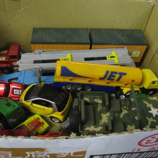 Toys