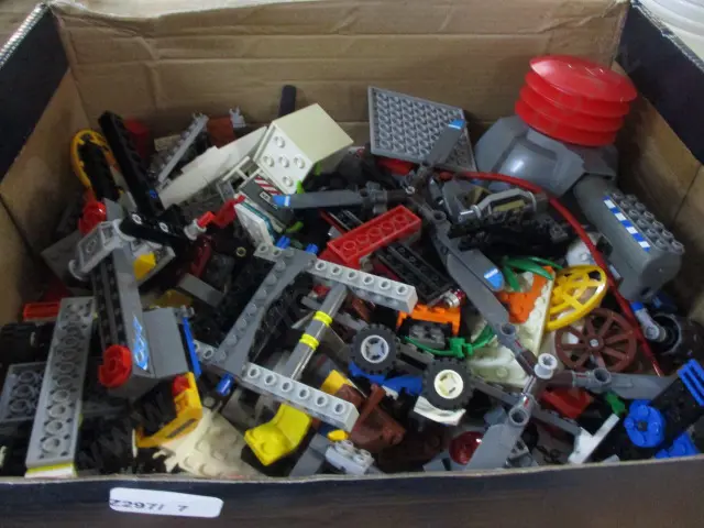 Lego Image 1++