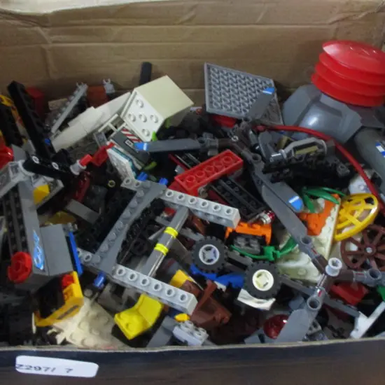 Lego