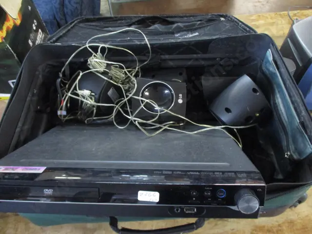 Sound System Image 1++