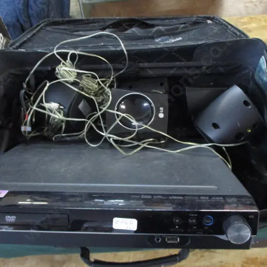 Sound System