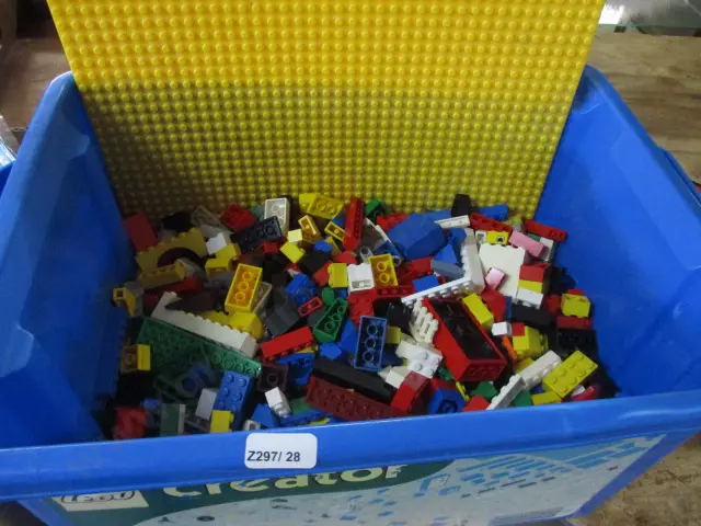 Lego Image 1++