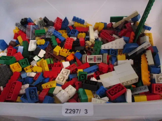 Lego Image 1++