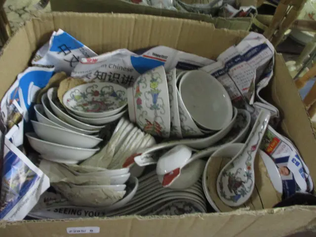 Rice Bowls Image 1++