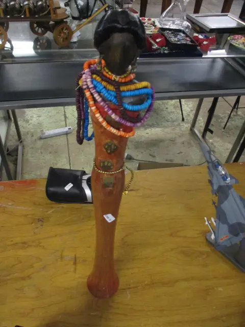 Carved Figure Image 1++