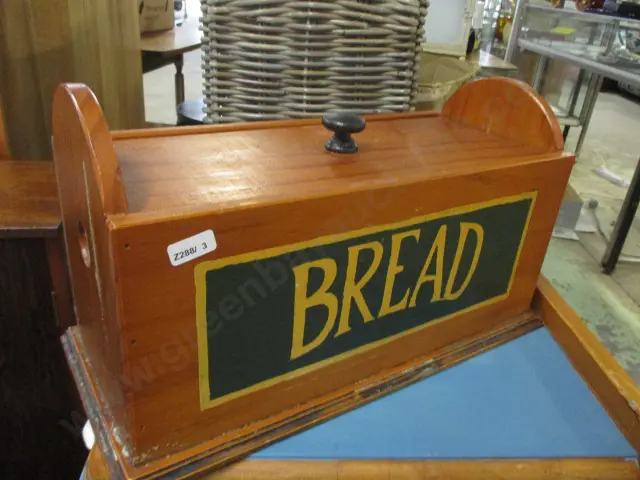 Breadbin Image 1++