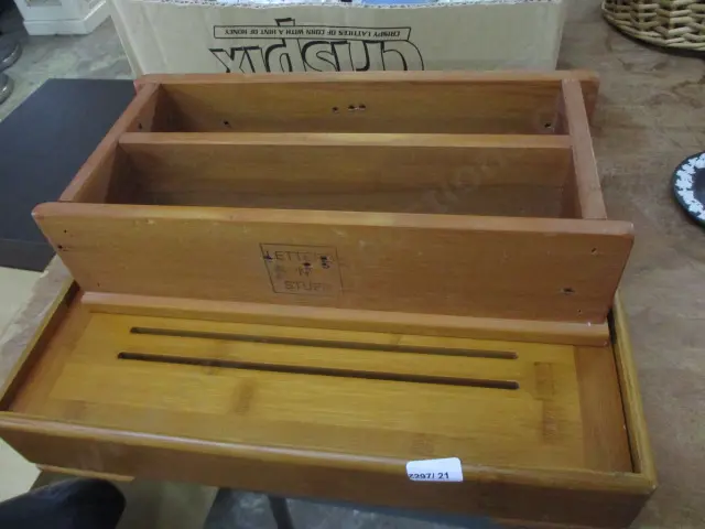Cutlery Boxes Image 1++