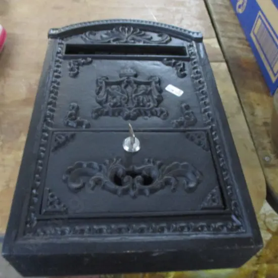Letterbox