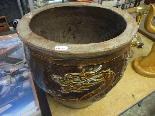 Dragon Pot Image 1++