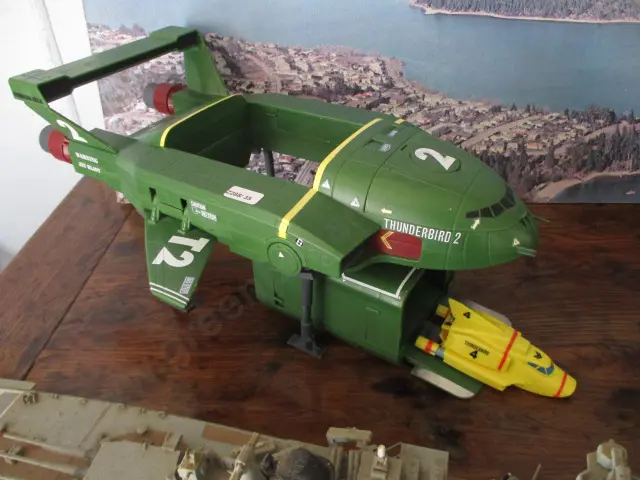 Thunderbird 2 and 4 Image 1++