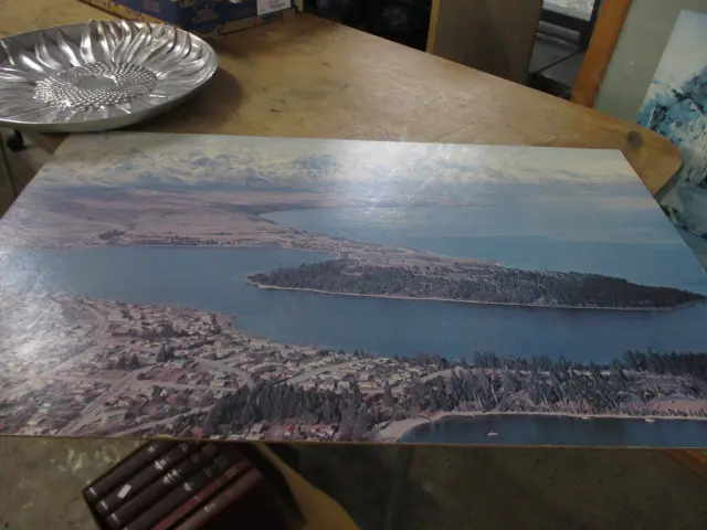 Large Print Queenstown Image 1++