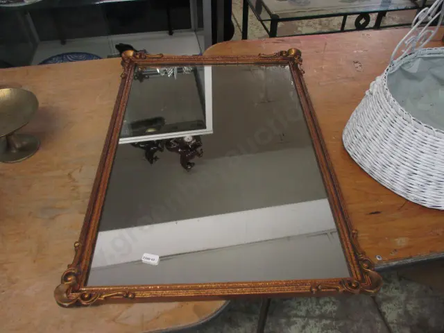 Decorative Mirror Image 1++