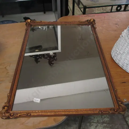 Decorative Mirror