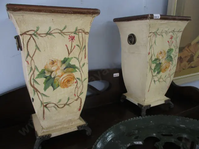 Pr Decorative Urns Image 1++