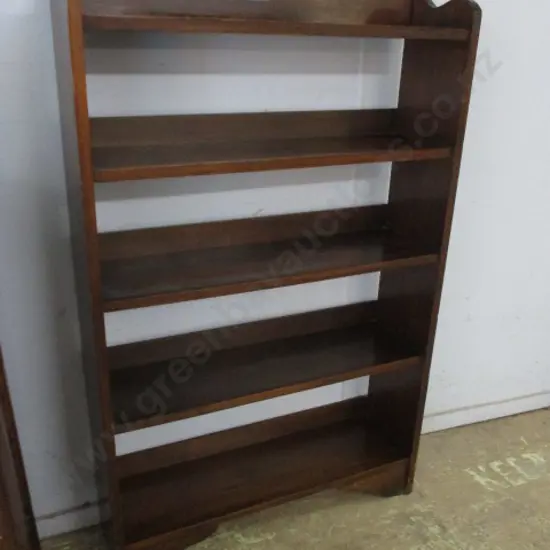Vintage Shelf