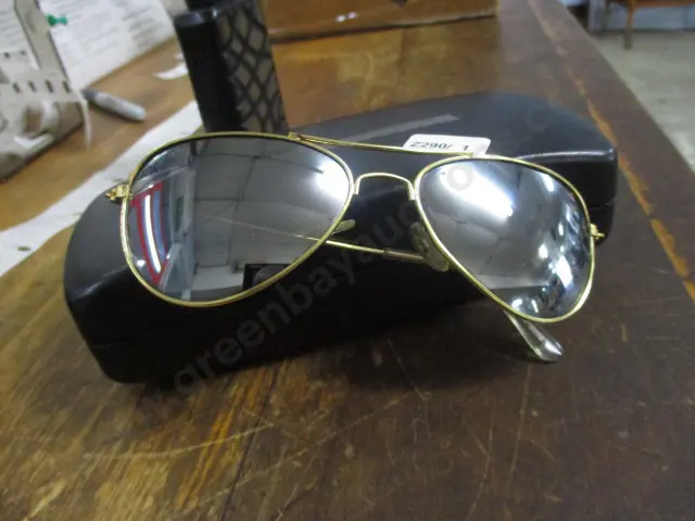 Ray Ban Sunglasses Image 1++