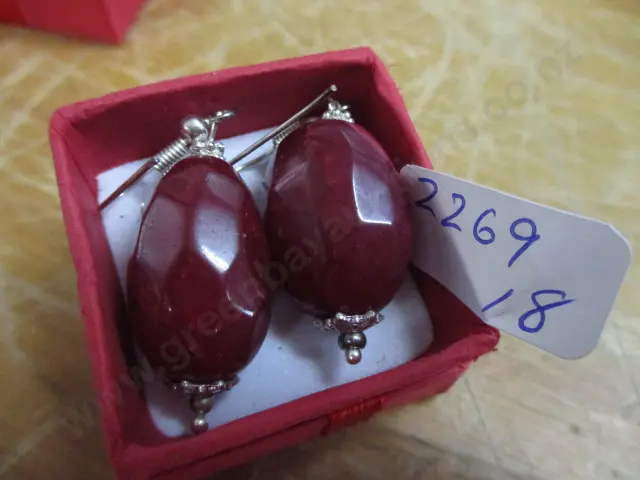 Earrings Image 1++