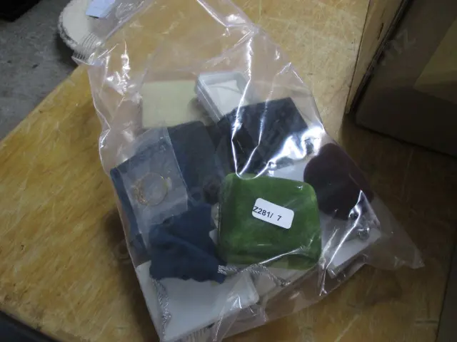 Bag Costume Image 1++