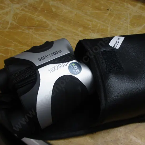 Binoculars