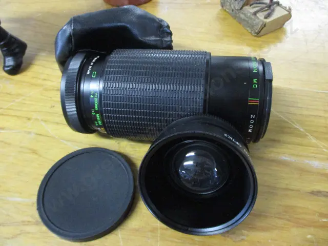 Lenses Image 1++