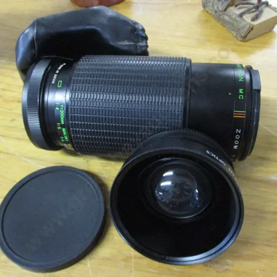 Lenses