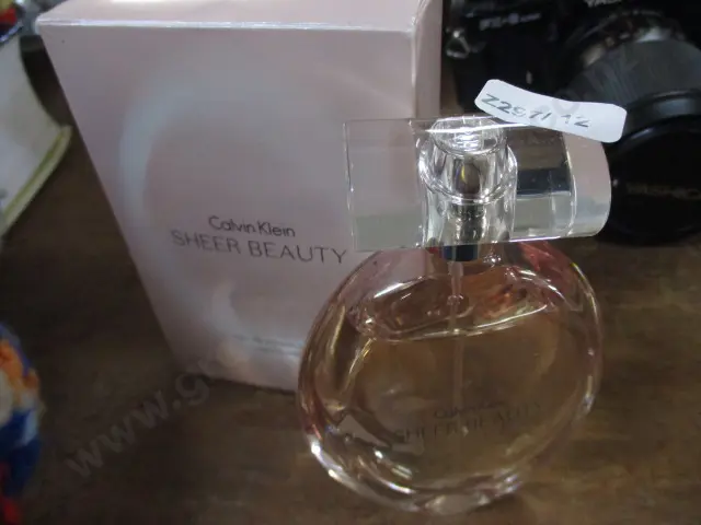 Perfume Image 1++