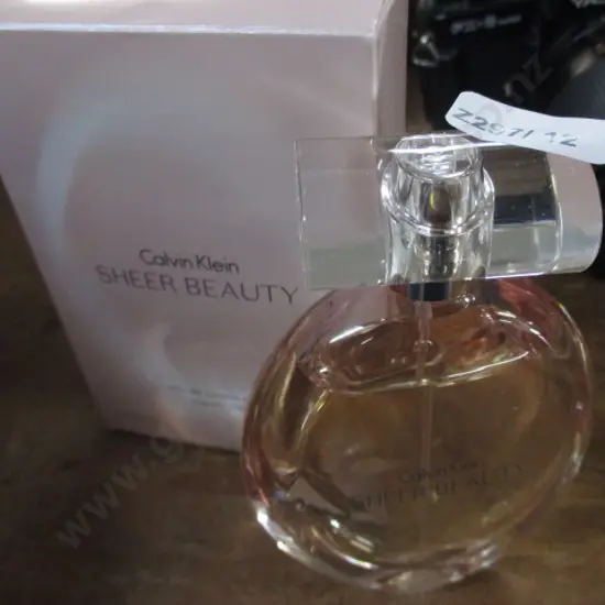 Perfume
