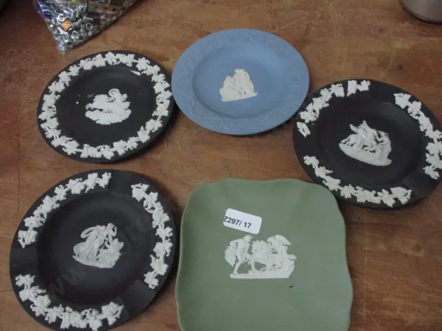 Wedgwood Image 1++