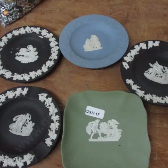 Wedgwood