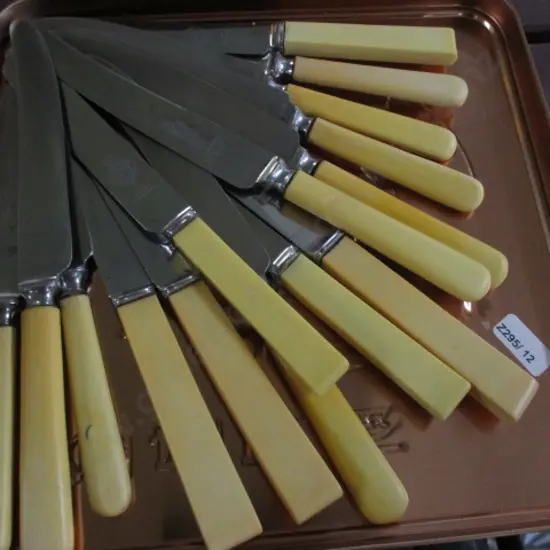 Knives