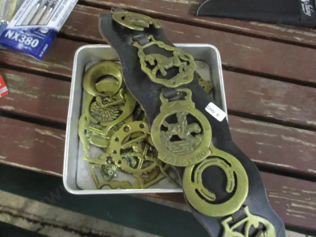 Horse Brasses Image 1++