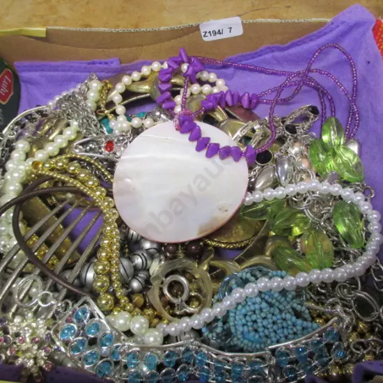 Tray Costume