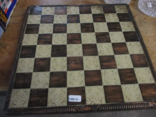 Chessboard Image 1++