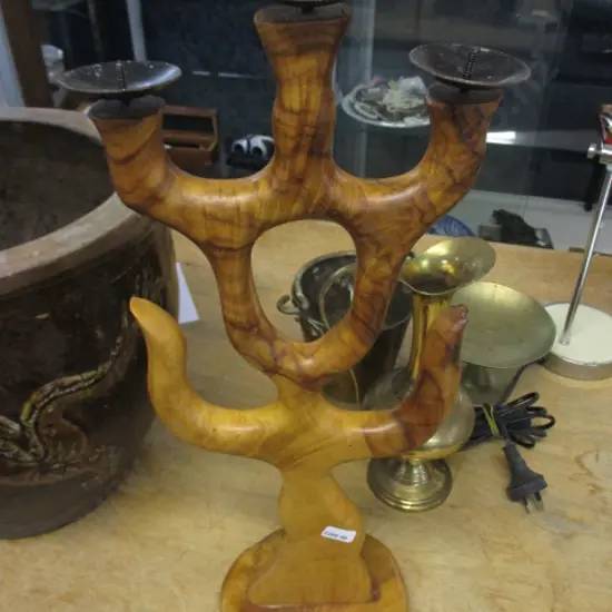 Candlestand
