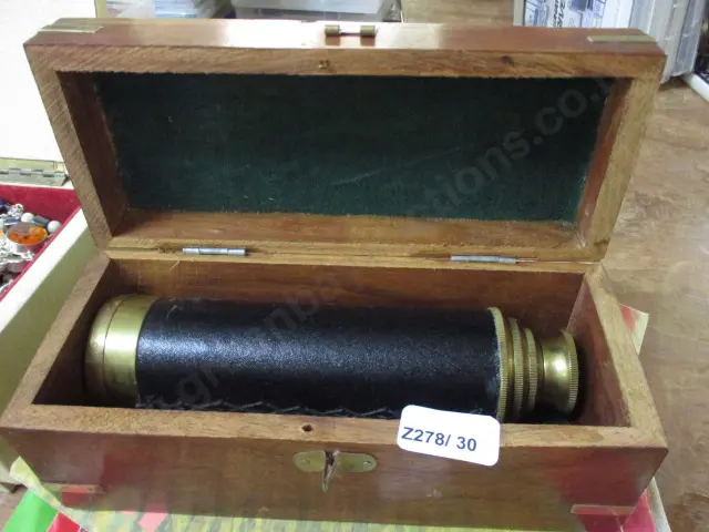 Telescope Image 1++