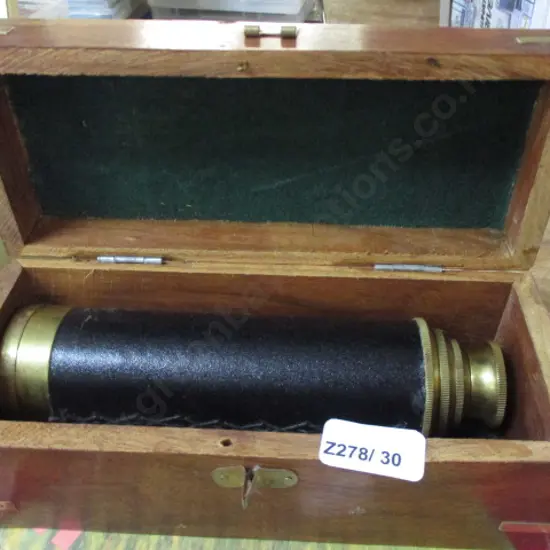 Telescope