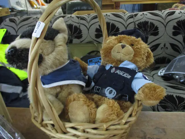 Teddy Bears Image 1++