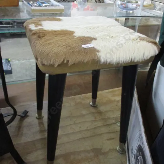 Retro Stool