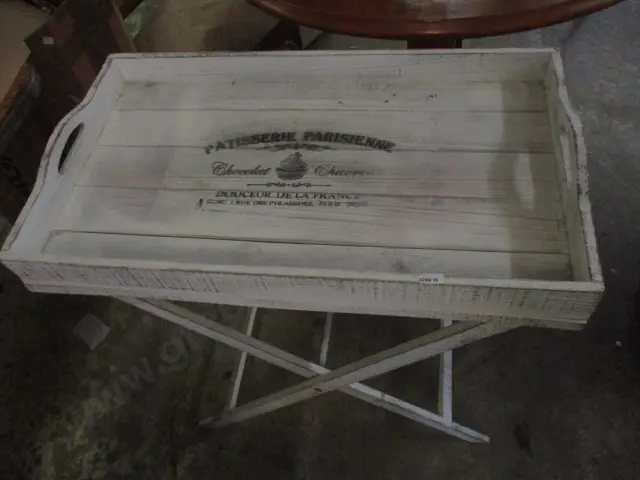 Butlers Tray Image 1++