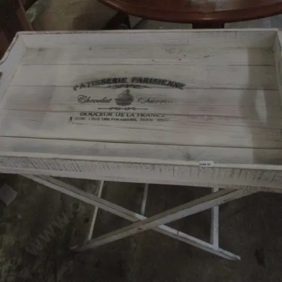 Butlers Tray