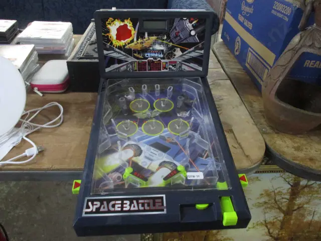 Mini Pinball Image 1++