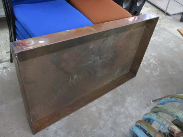 Copper Tray Image 1++