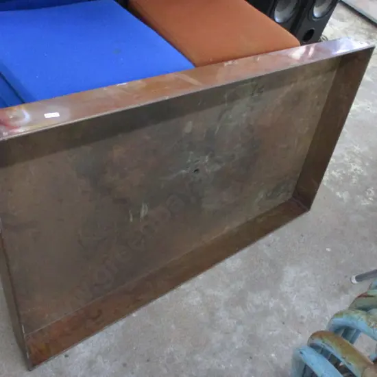 Copper Tray