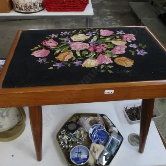 Stool