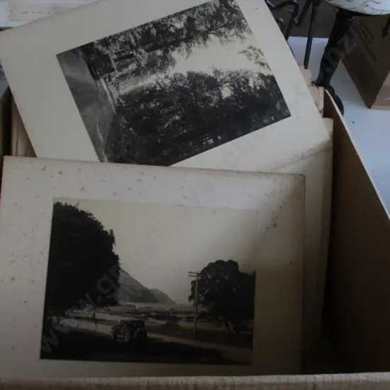 Hist Photos