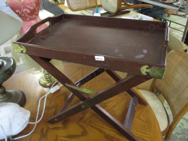 Butlers Tray Image 1++