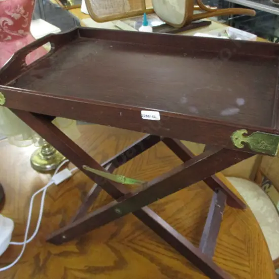 Butlers Tray