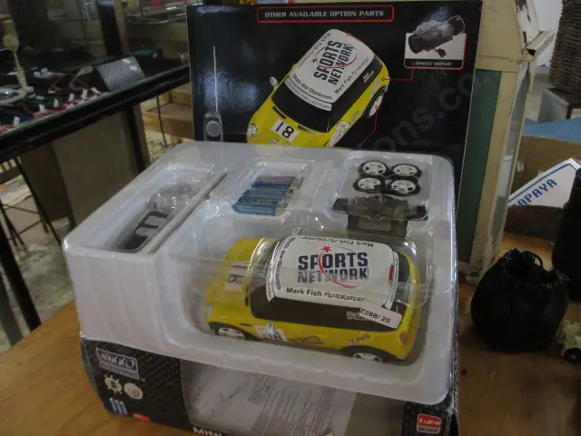 R/c Mini Image 1++