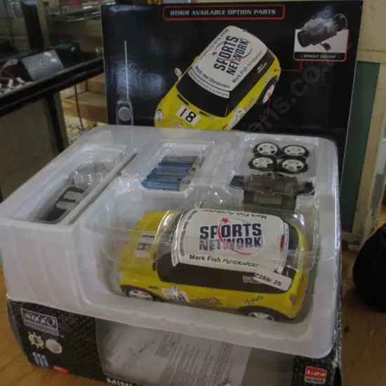 R/c Mini