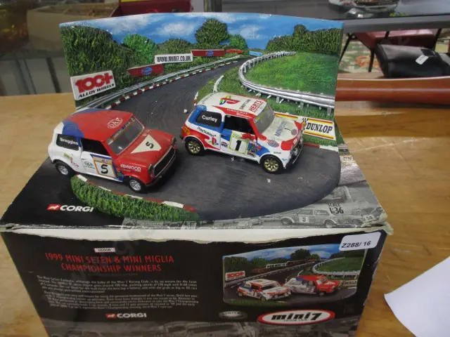 Mini 7 Winners Image 1++